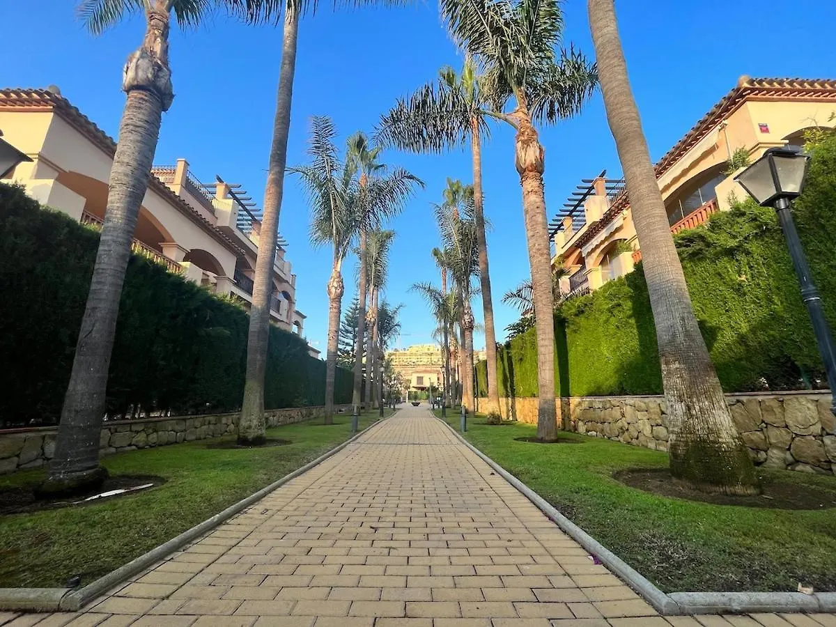 La Jardines De La Noria Apartment La Cala De Mijas