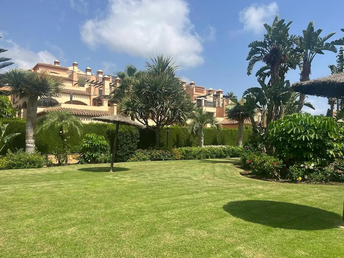 La Jardines De La Noria Apartment La Cala De Mijas