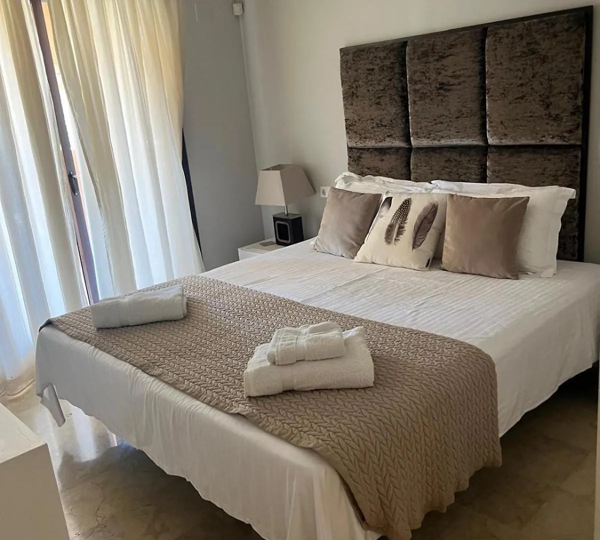 La Jardines De La Noria Apartment La Cala De Mijas